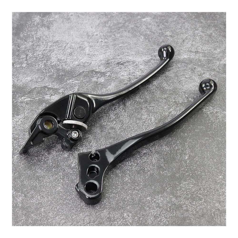 GFJvcgjRU Motorcycle Brake Clutch Levers Motorcycle Brake Clutch Levers Fit for Ho&n&da CBR 600 Hurricane CBR600 F2 F3 F4 F4i CB599 CB600 CB900 Hornet CBR900RR NC700 S/X