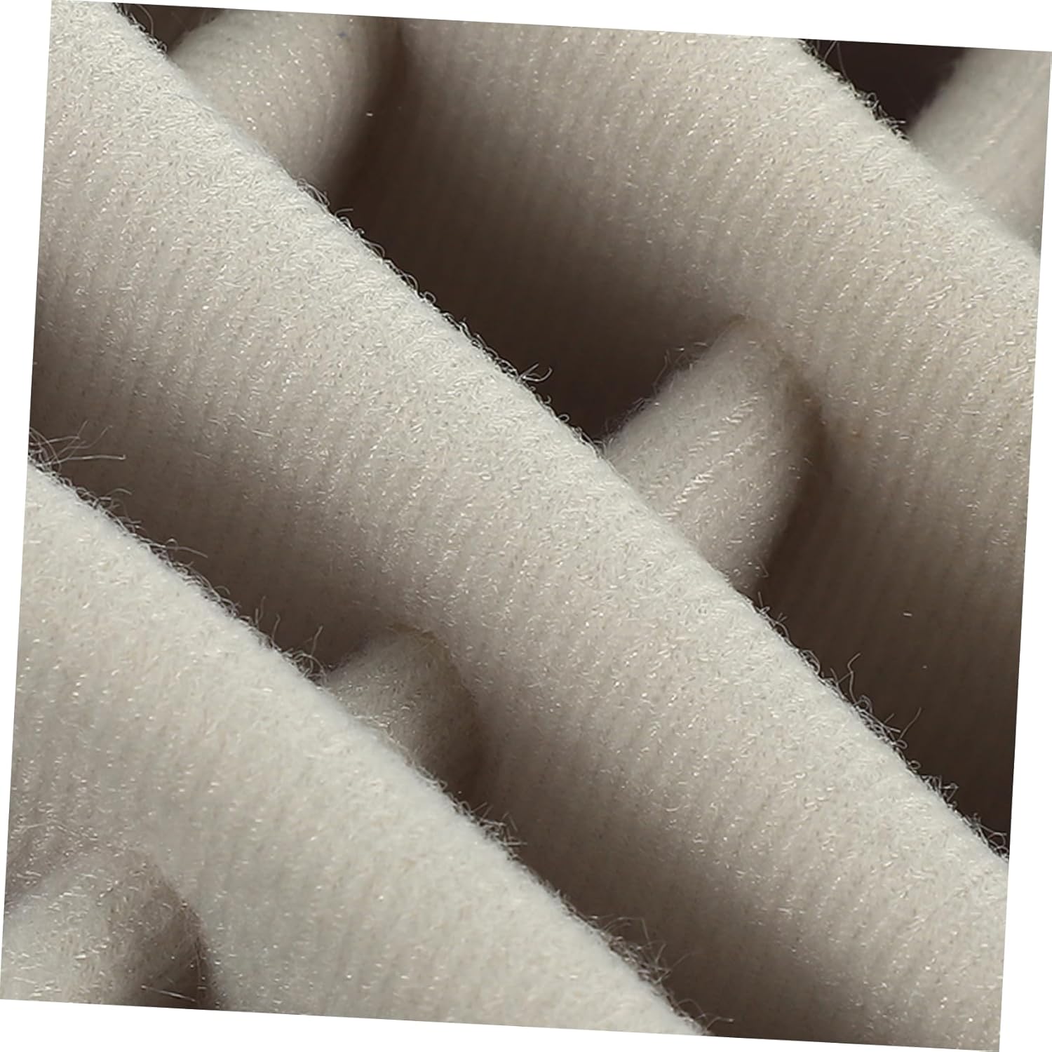 30grid Essential Oil and Nail Polish Organizer Case Portable Double Layer Storage Bag with Dividers for Travel and Home Use Stylish and Functional Design for All Ages