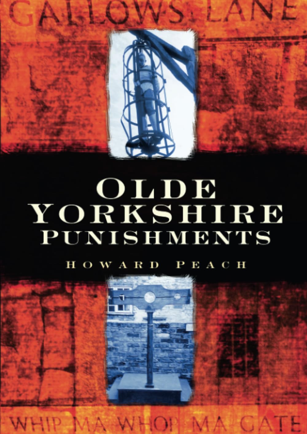 Olde Yorkshire Punishments