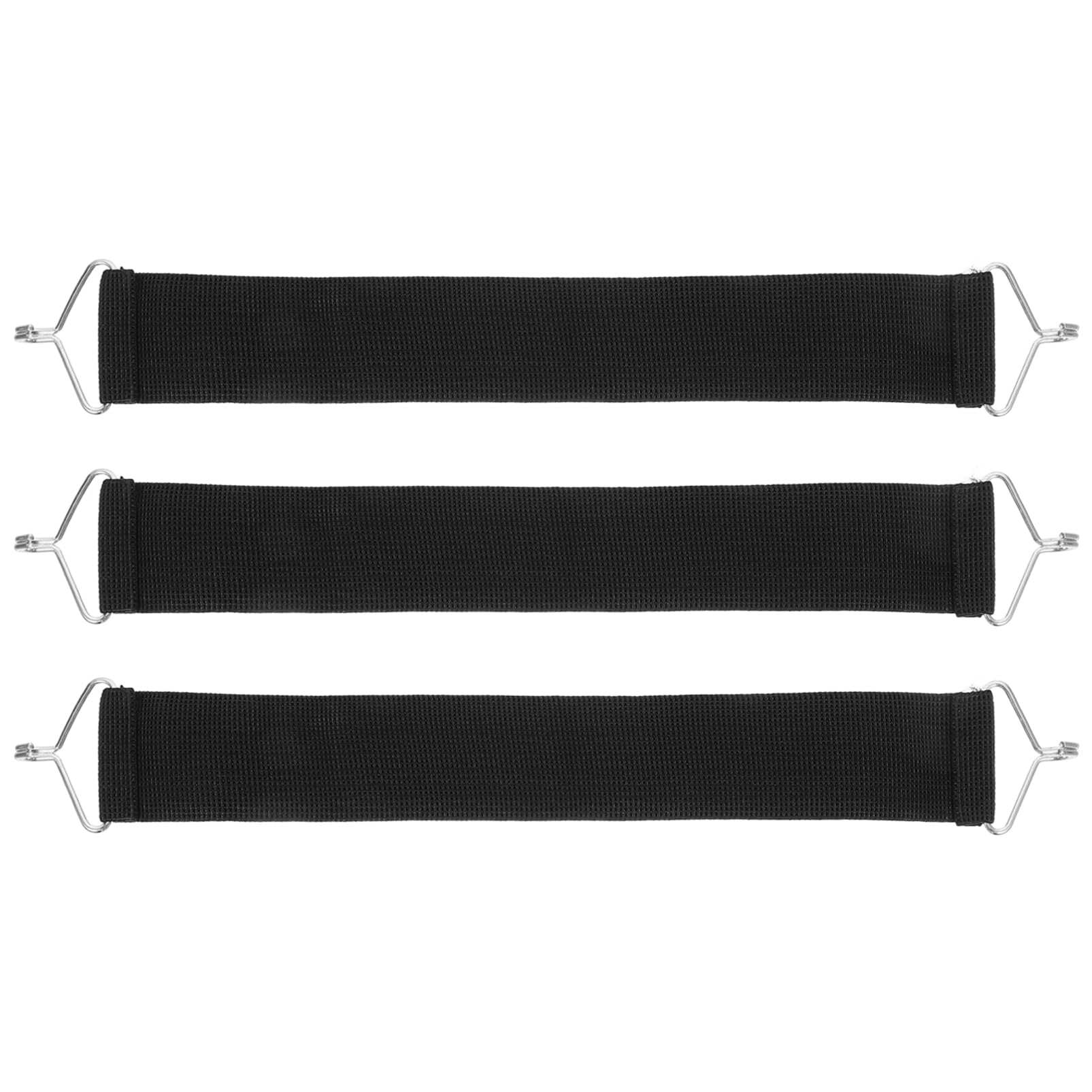 Bandas elásticas para sillas de terraza y reclinables reparadas para el verano en el patio
