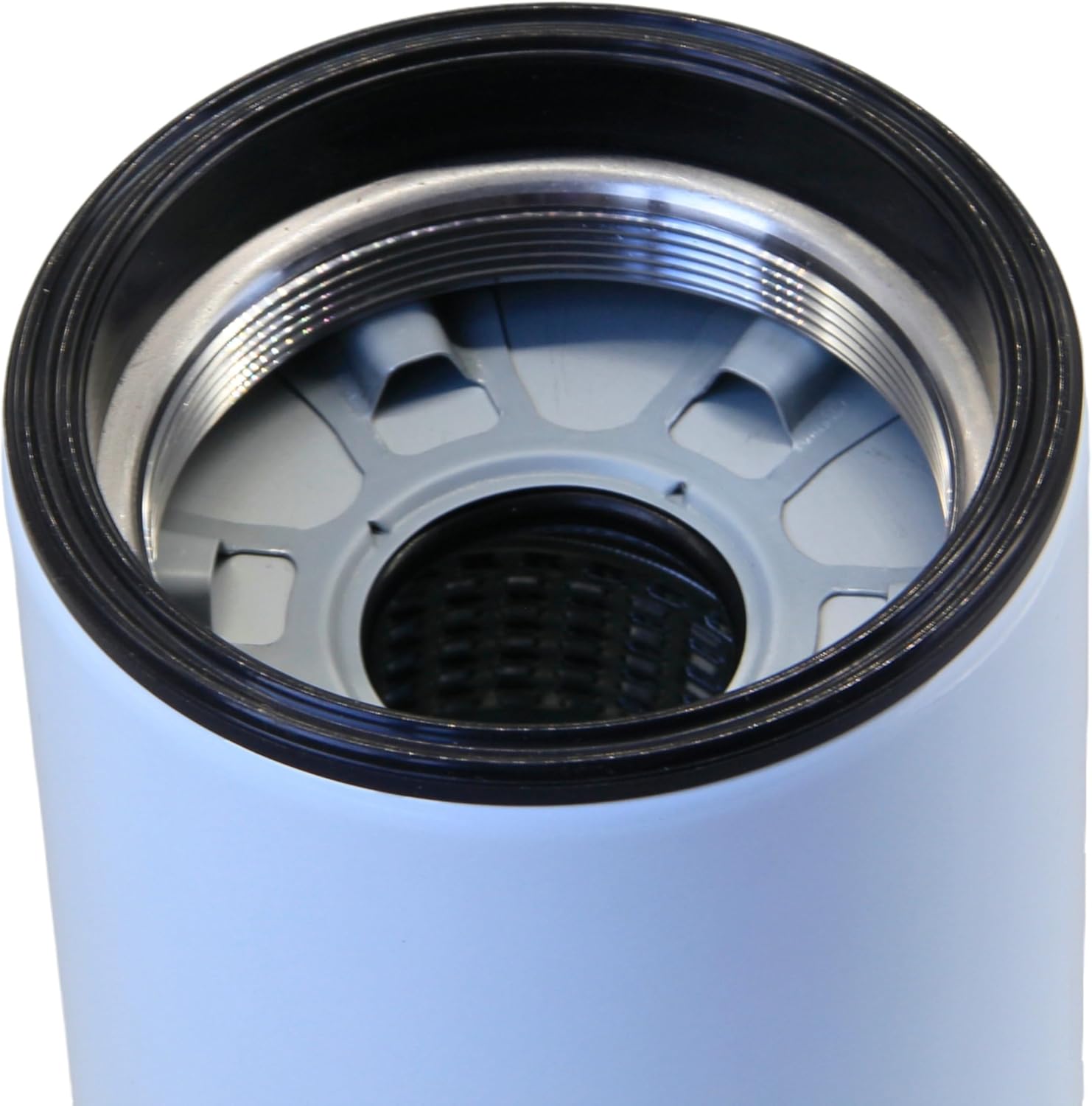 FF5825NN Fuel Filter, Fit For Cummins ISX11.9 ISX15.0 QSX11.9 X15 Engines Fit For Freightliner,OE FF5825NN 5599456 5365988 DBF6776 BF46129 WF10515 (set of 1)