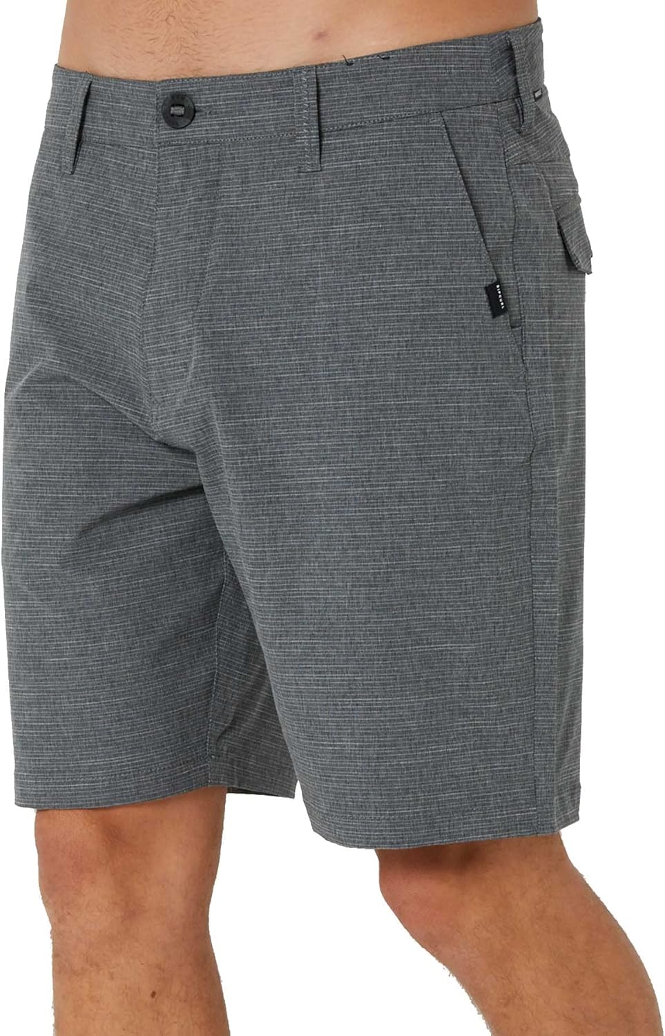 Rip Curl Epic Mix Walk Shorts - Black