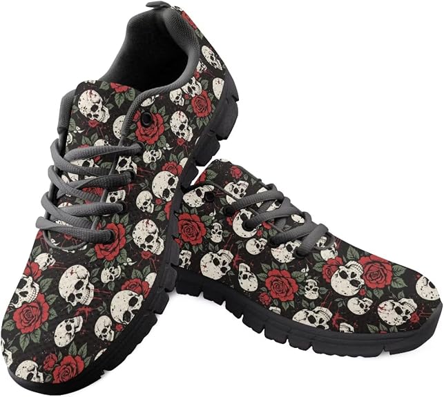 Lightweight EVA Running Shoes - Breathable Mesh, Non-Slip Sole for Men, Perfect for Gym, Walking, and Travel