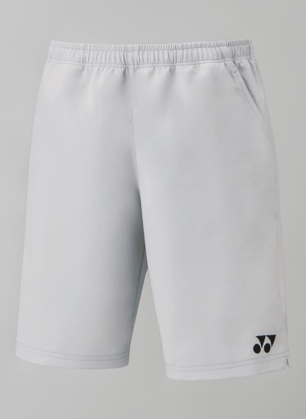 Amazon | [ヨネックス] ハーフパンツ 15150 アイスグレー (326) SS