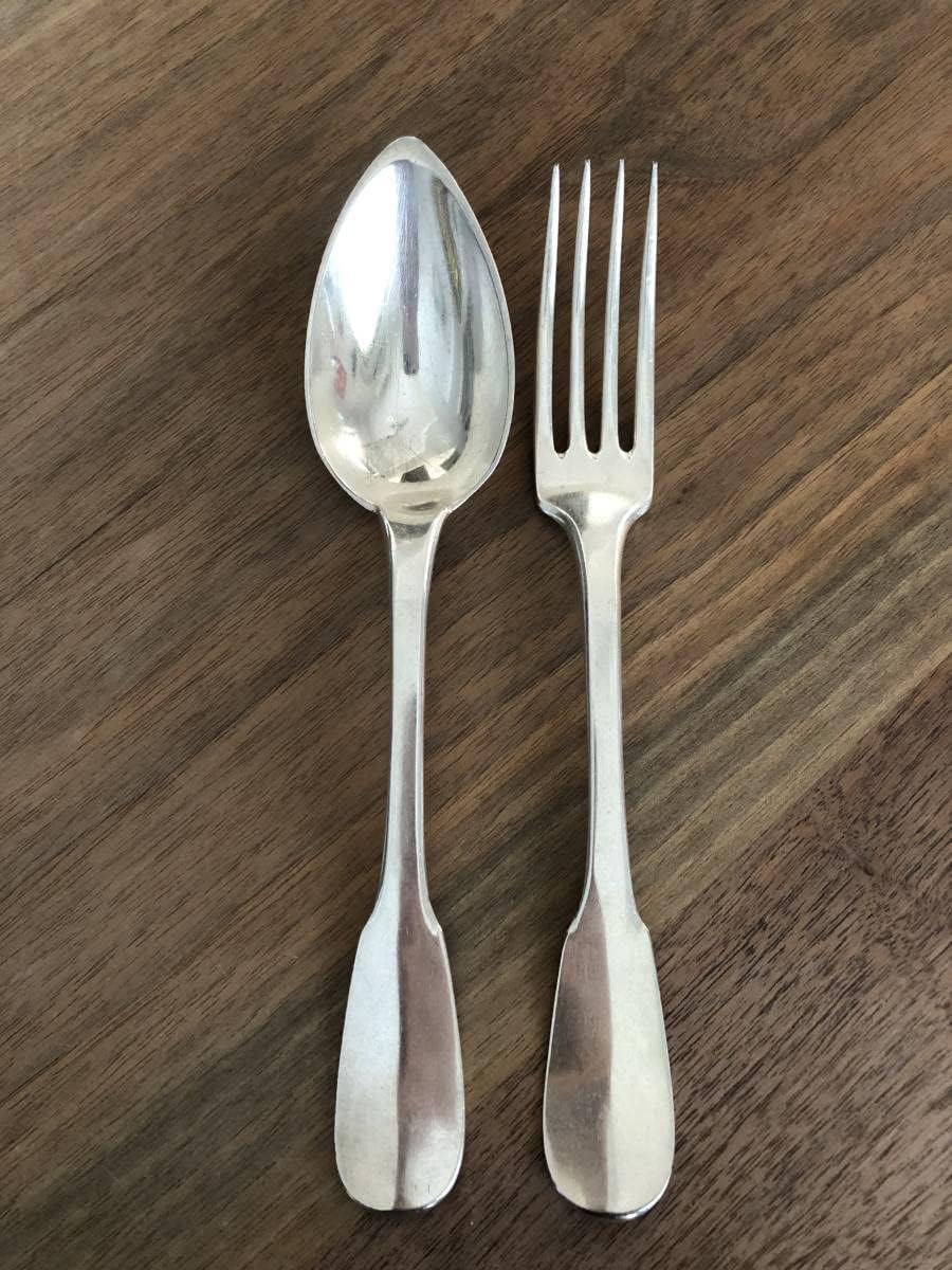 専用商品】クリストフル マルメゾン ティータイムカトラリーセット