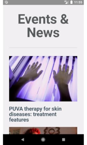 Heliotherapy Research Institute