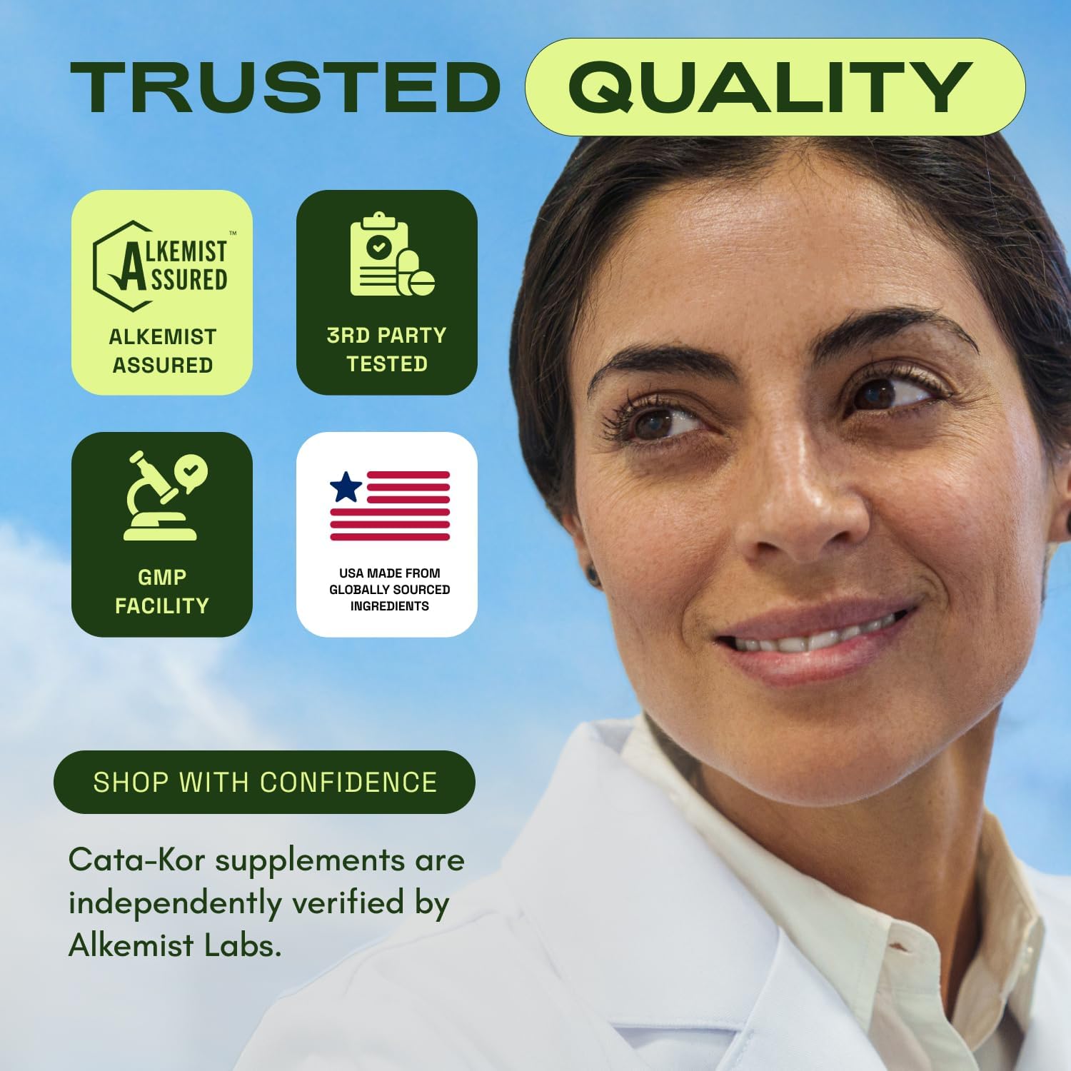 NMN Supplement Alternative – Liposomal NAD+ Supplement – Third-Party Tested – NAD CORE – 30-Day Supply – 60 Capsules - Image 5