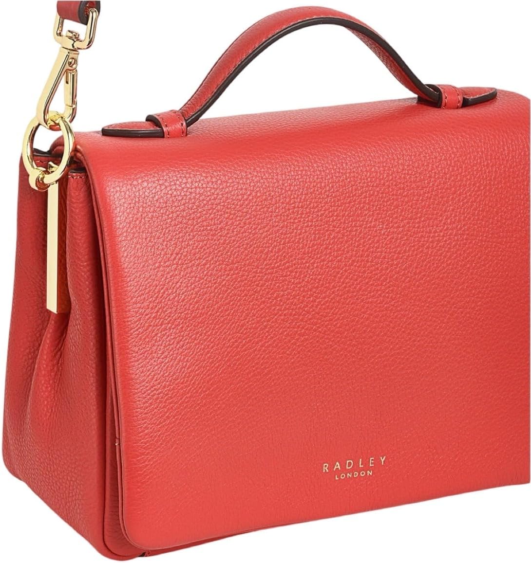 RADLEY London Weston Street Small Flapover Crossbody Bag