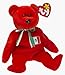 Ty Beanie Babies Osito - Mexican Bear