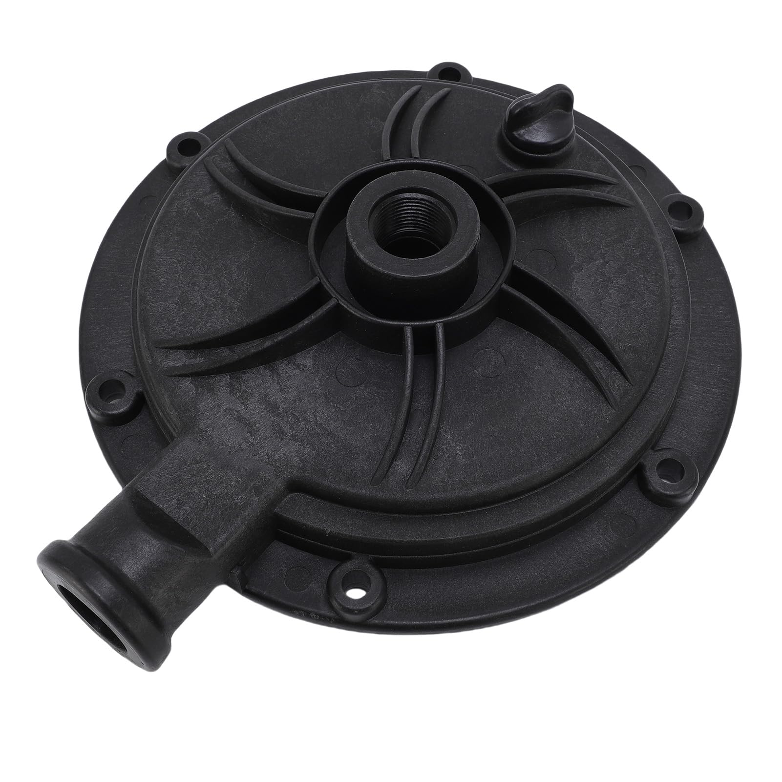 Le Remplacement en Plastique de Volute de Pompe de Surpression pour PB4 60 Maintient les Performances pour Le Spa de Piscine avec Joint d'étanchéité en O pour les Amateurs de Piscine 10
