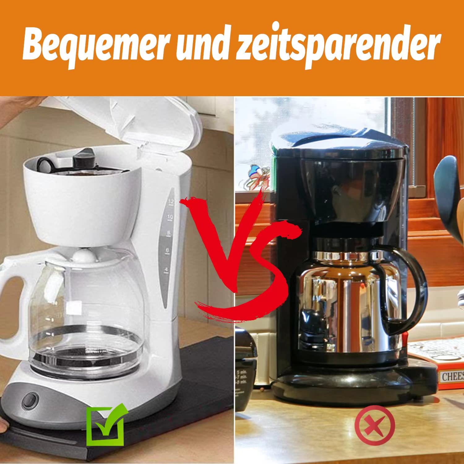 Ninja SLUSHi Maschine für Slush, Eis-Cocktails, Frappé