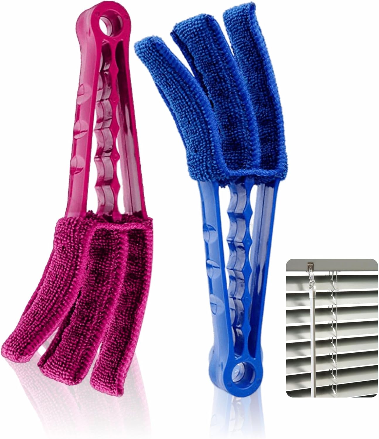 Blind Duster Blind Cleaner Window Blind Cleaning Tool