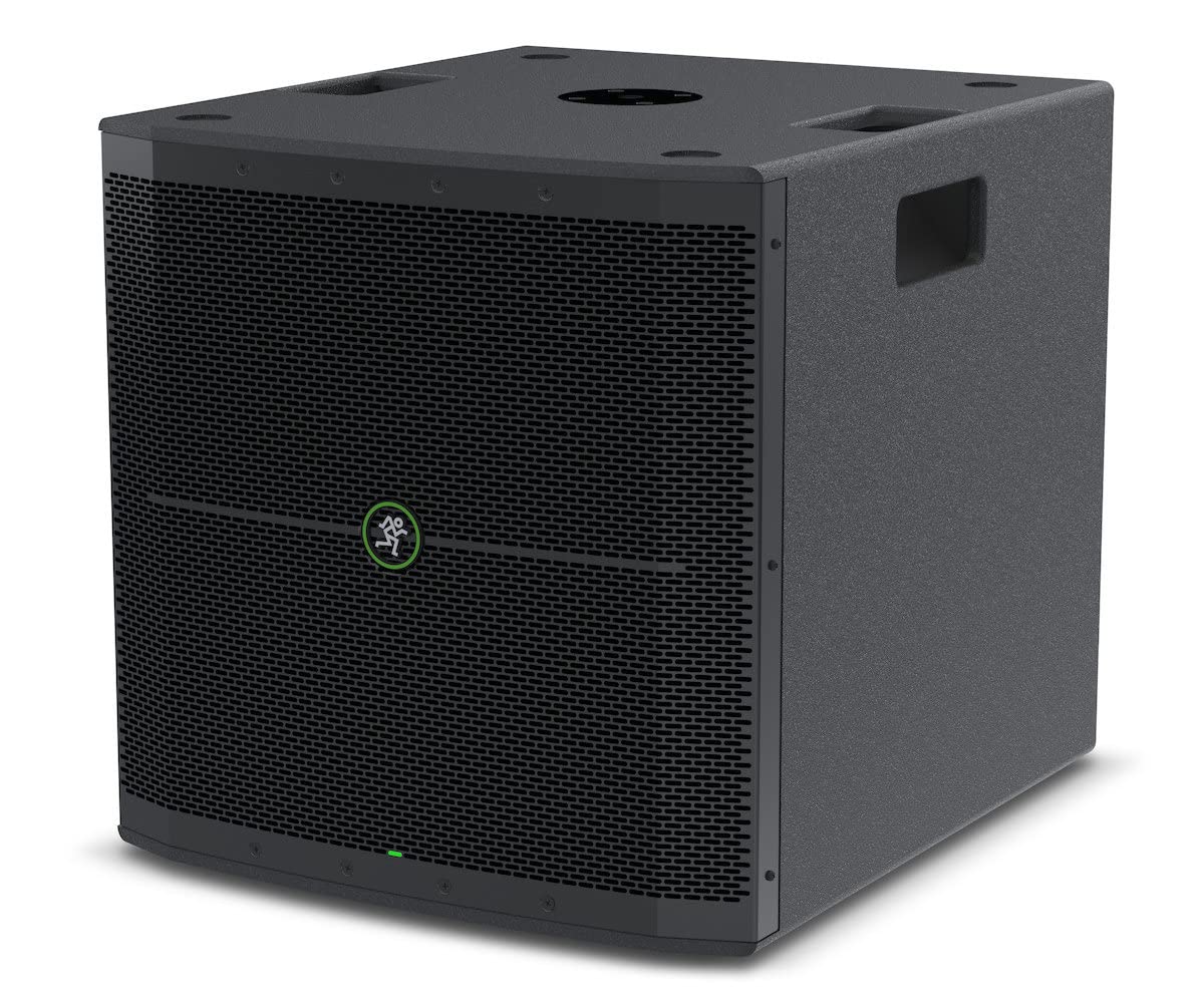 Mackie Thump 118S Subwoofer 18" Activo