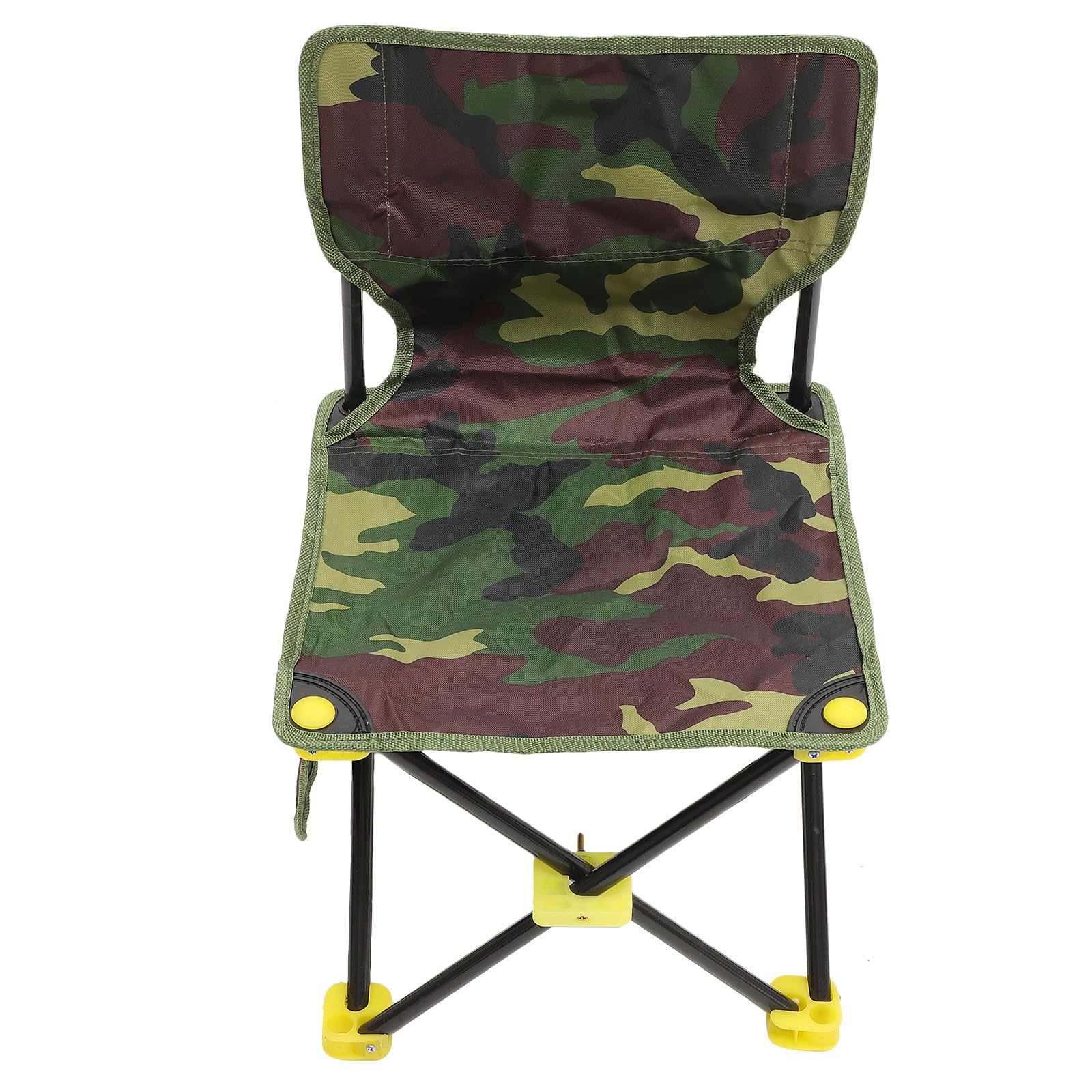 Chaise de camping pliable pour vos sessions de pêche en nature