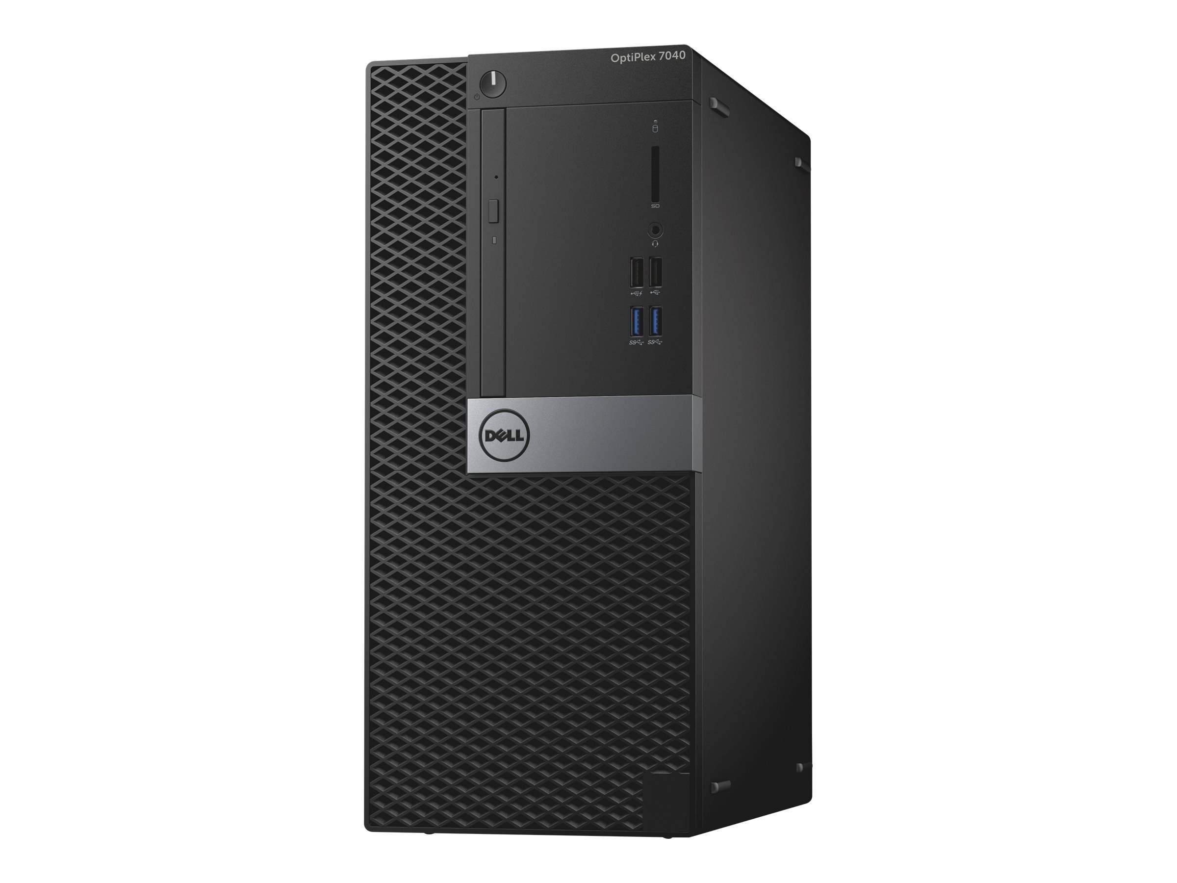 Amazon.com: Dell Latitude 7040 Business SFF Computer Small Tower