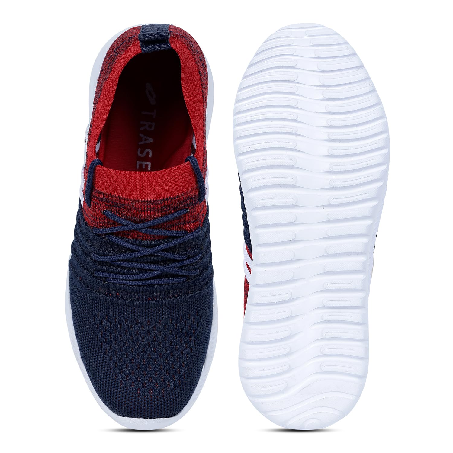 TRASE Boys Sports Running Shoes 6 71S8C2pFVDL. SL1500