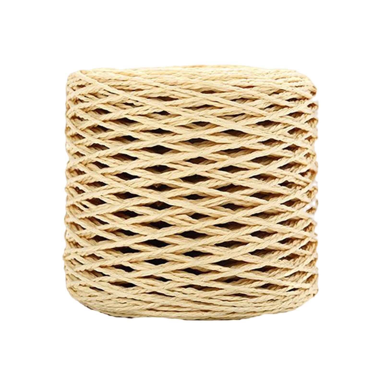 Enakshi® Fashion Raffia Paper Ribbon Recyclable Craft Art for Gift Party Ornament B|Crafts | Multi-Purpose Craft Supplies | Crafting Pieces | Ribbon-picture-32