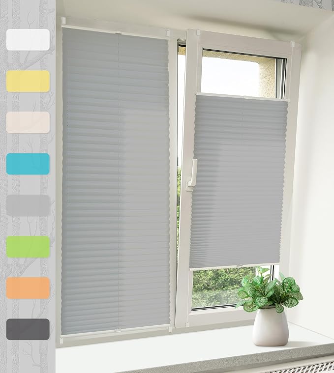 Sonnenschutz Fur Fenster Ohne Bohren