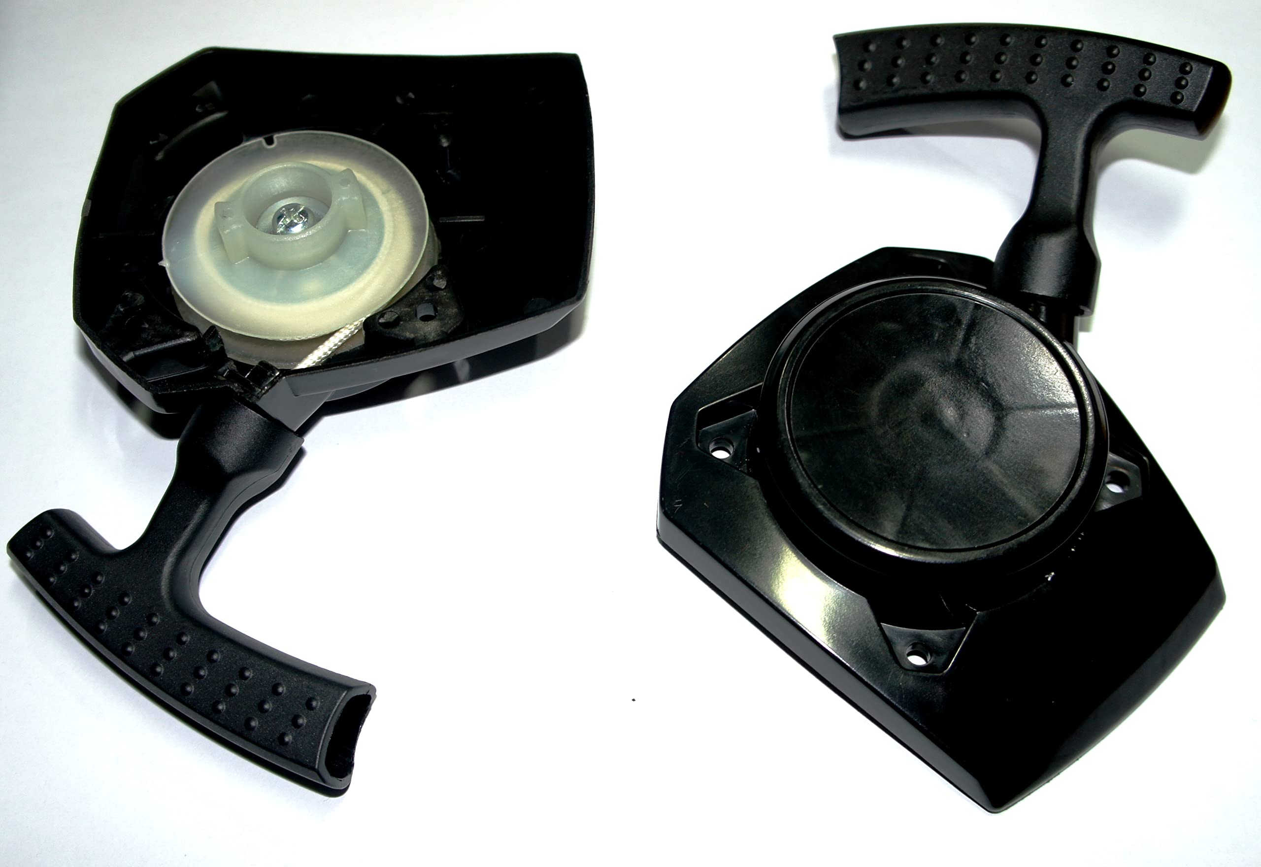 STIGA SHP 60 & Alpina H60 Seilzug Seilzugstarter Starter für Benzin heckenschere
