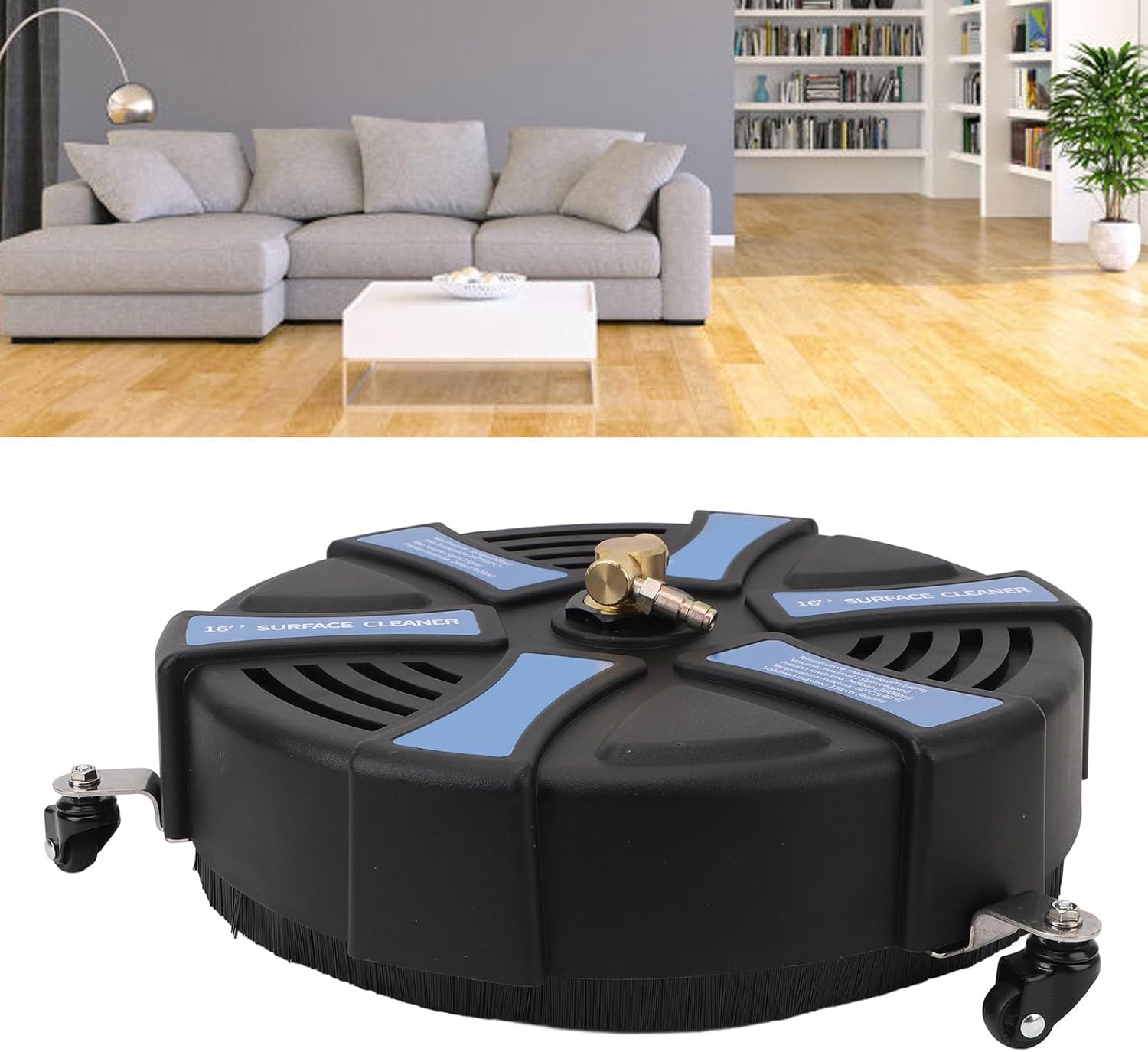 ❣️4℃ ❣️ 桜サクラ 彫ストーン付き フラワーモチーフ シルバー