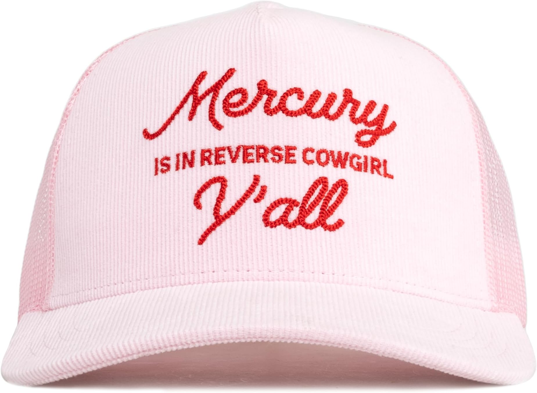 Funny Trucker Hat