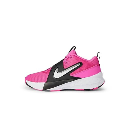 Nike Kids' Team Hustle D Basketball Shoes