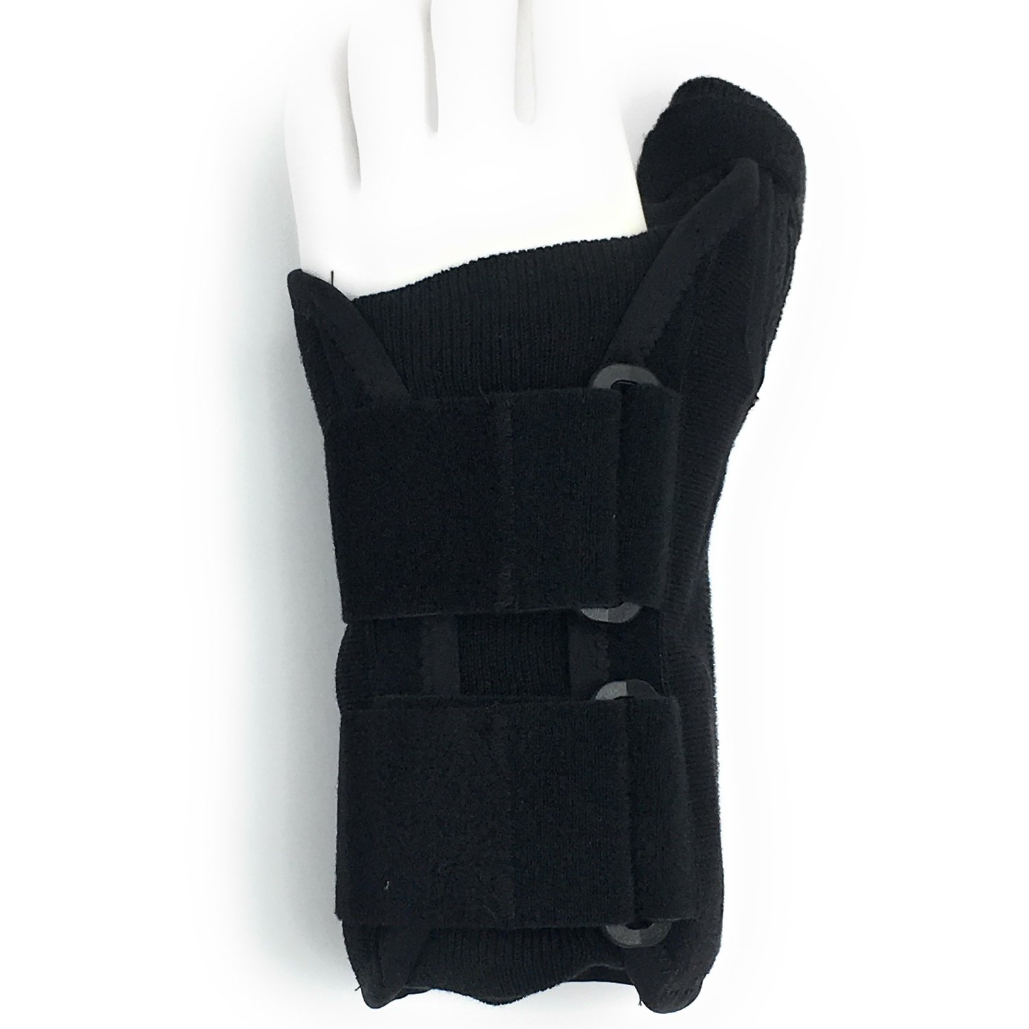 OTC Wrist Thumb Splint, 8-Inch, Select Series, X-Large (Left Hand)