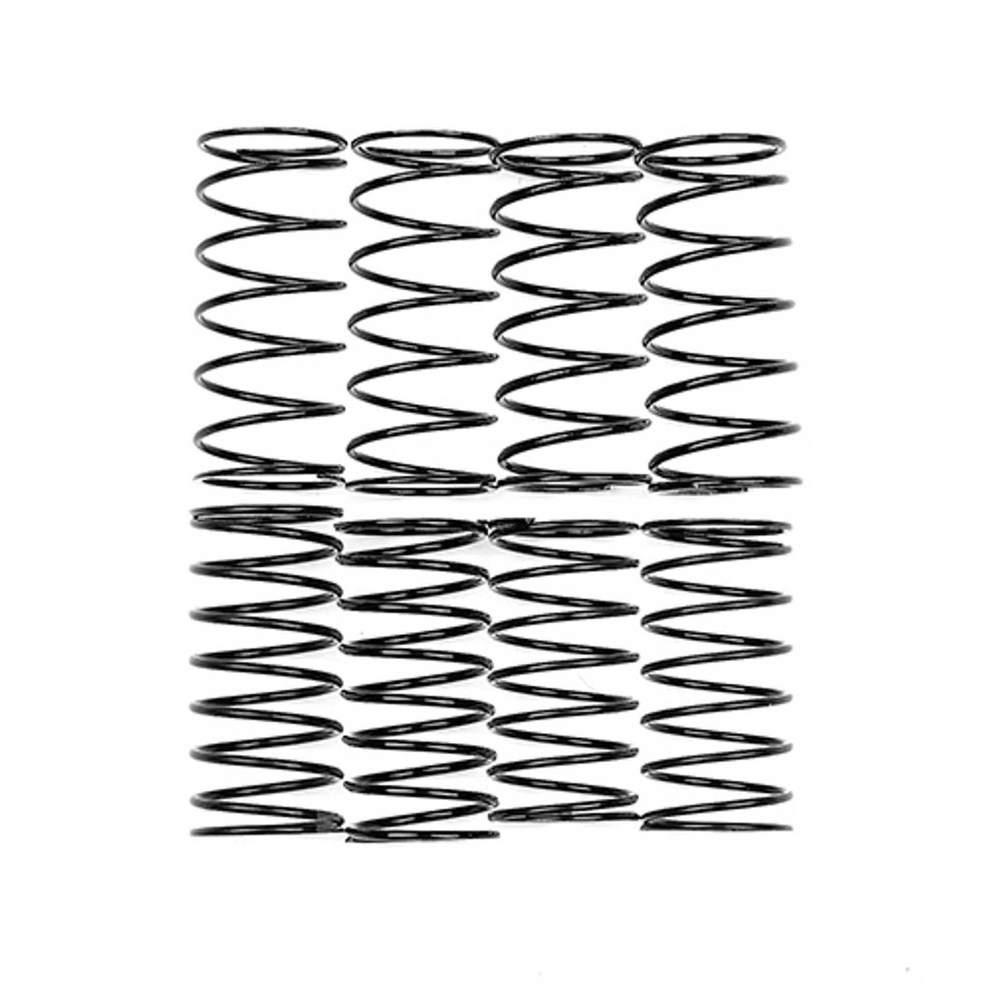 Team Associated DC10 Shock Spring Set ASC72228