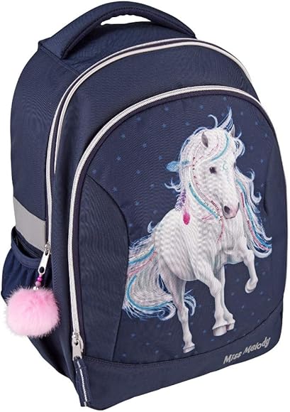 Schulrucksack miss melody Clearance