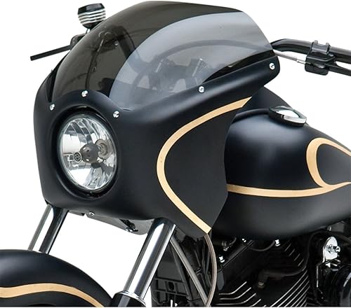 Miniatura 3 de Arlen Ness 06-087 Kit de carenado original Ness