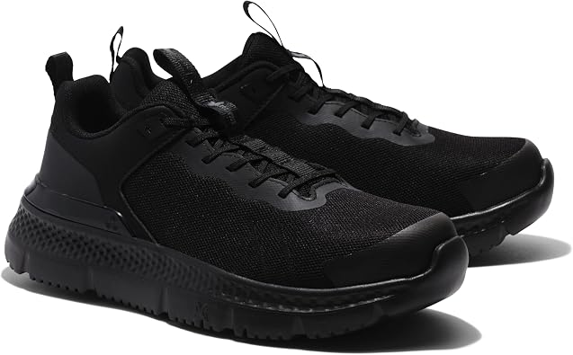 Timberland PRO Men's Setra Low Comp Toe Work Shoes