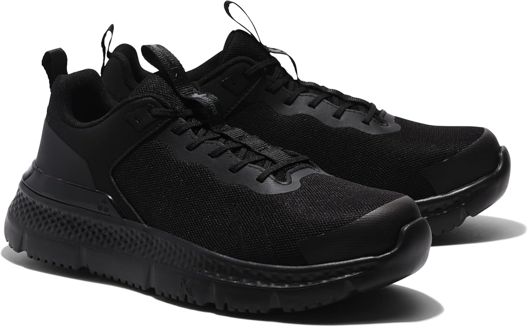 Timberland PRO Men's Setra Low Comp Toe Work Shoes