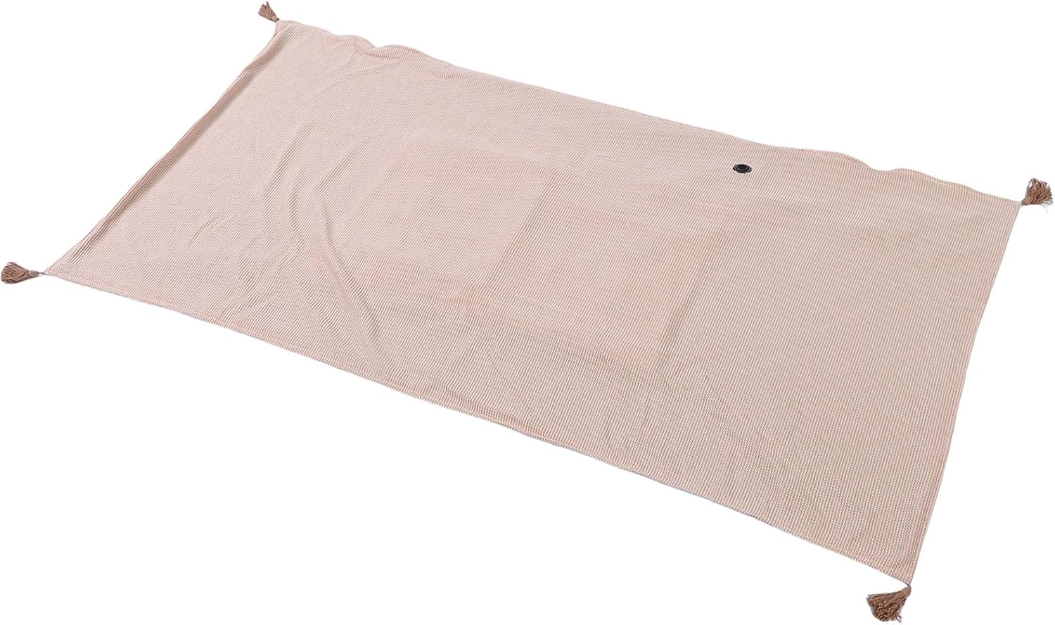 Heated Throw Blanket, USB Heated Shawl, 3 Temperature Settings, 9-Zone Even Heating for Home Office Travel