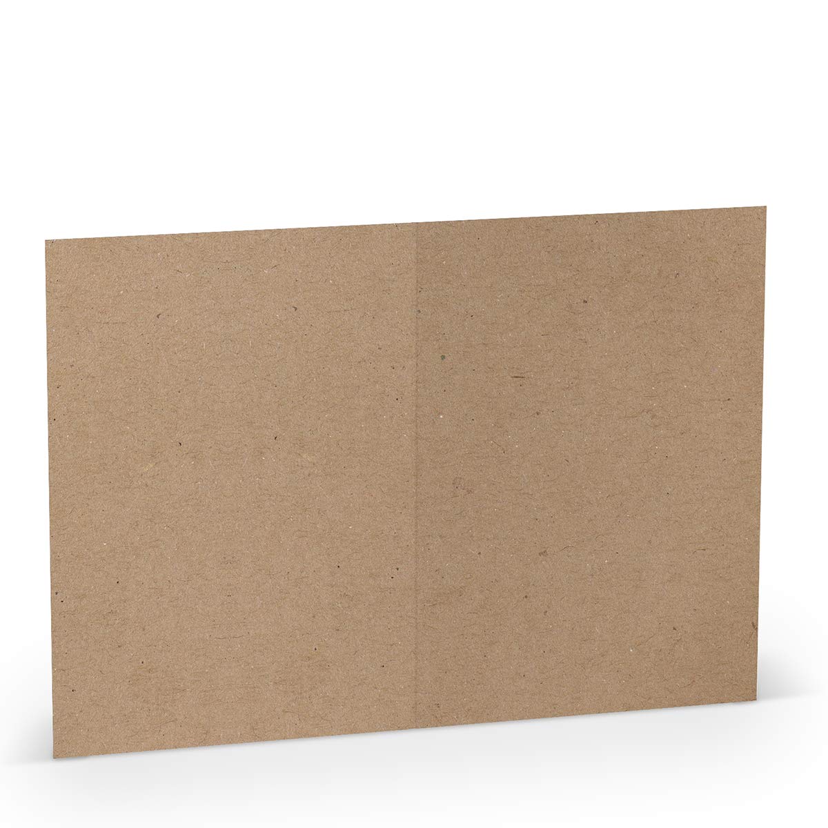 Kartka pocztowa Paperado kraft