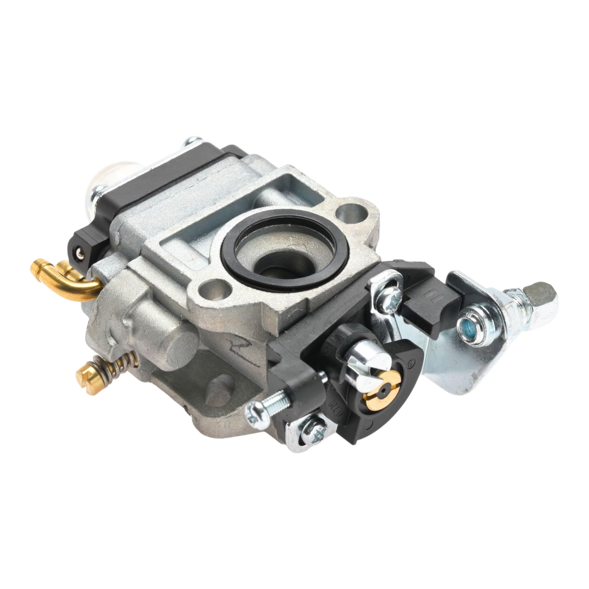 Carburateur motoculture CG33 BC32 rechange moteur thermique adaptable