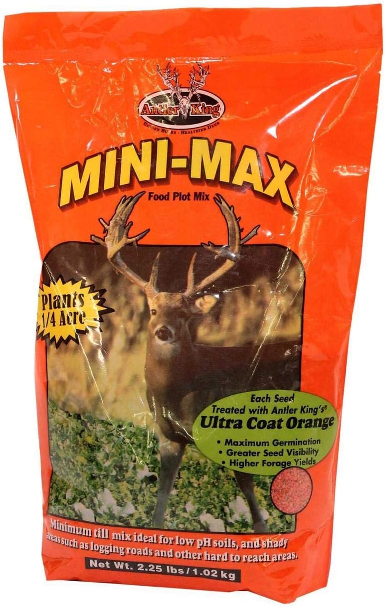 Antler King Mini Max Plot Mix, 000323