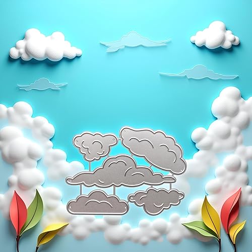 Miniatura 2 de Troqueles de metal para hacer tarjetas, álbumes de recortes, álbum de fotos, decoración en relieve, papel decorativo, bricolaje, manualidades