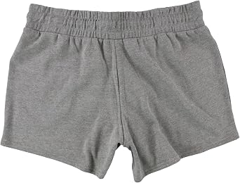 Hurley Womens One and Only Fleece Casual Walking Shorts