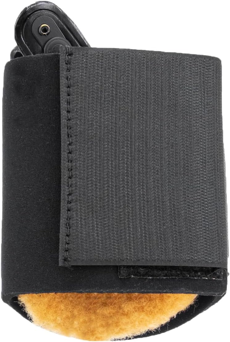 Bianchi 150 Negotiator Ankle Holster