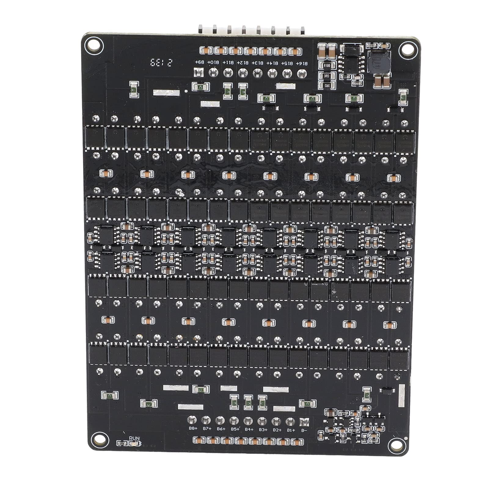 Yosoo Health Gear Lithium Battery Balance Board, 12‑16S Aktiver Balancer, 1.8V‑4.5V