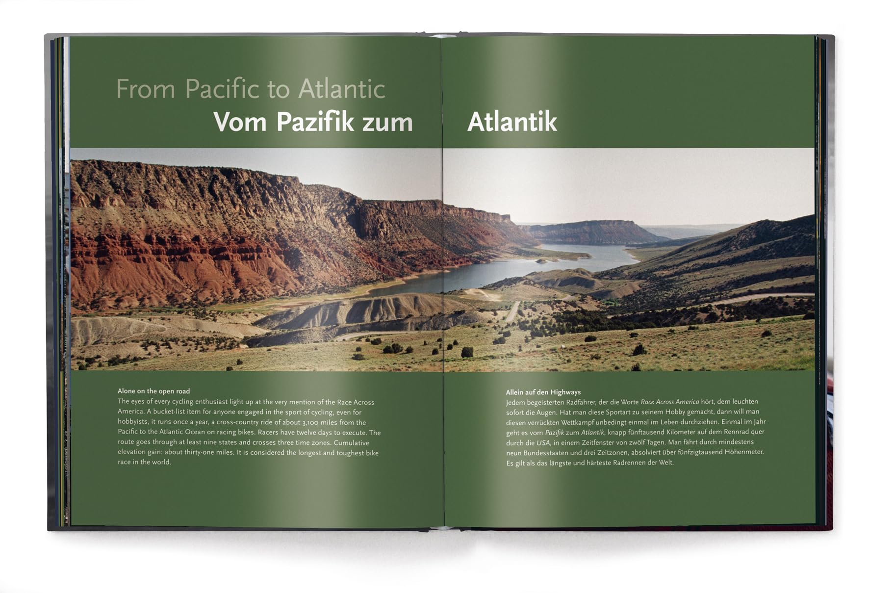 No Limits: 7 Kontinente. 100.000 Kilometer. 100 Challenges
