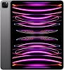 Apple 2022 iPad Pro (12.9 pulgadas, Wi-Fi, 256GB) - Gris Espacial (Renovado) 1