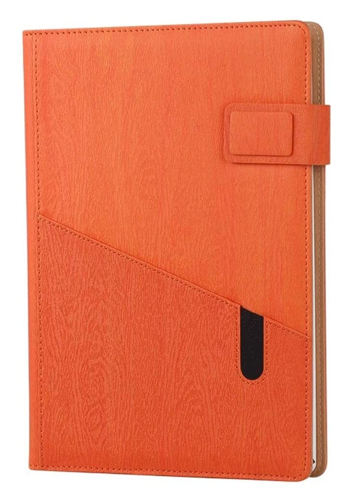carnet, Journal multifonction A5, carnet de notes(F)