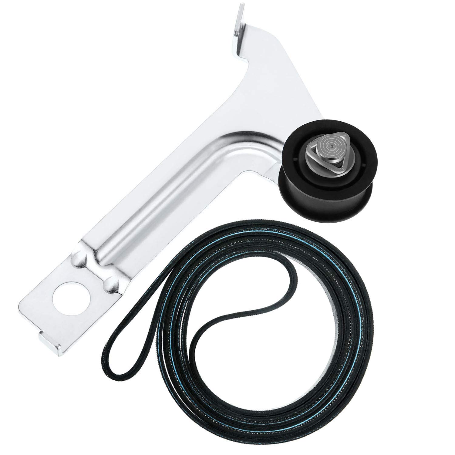 Amazon.com: 8547174, 8547168 Dryer Idler Pulley and Drive Drum  