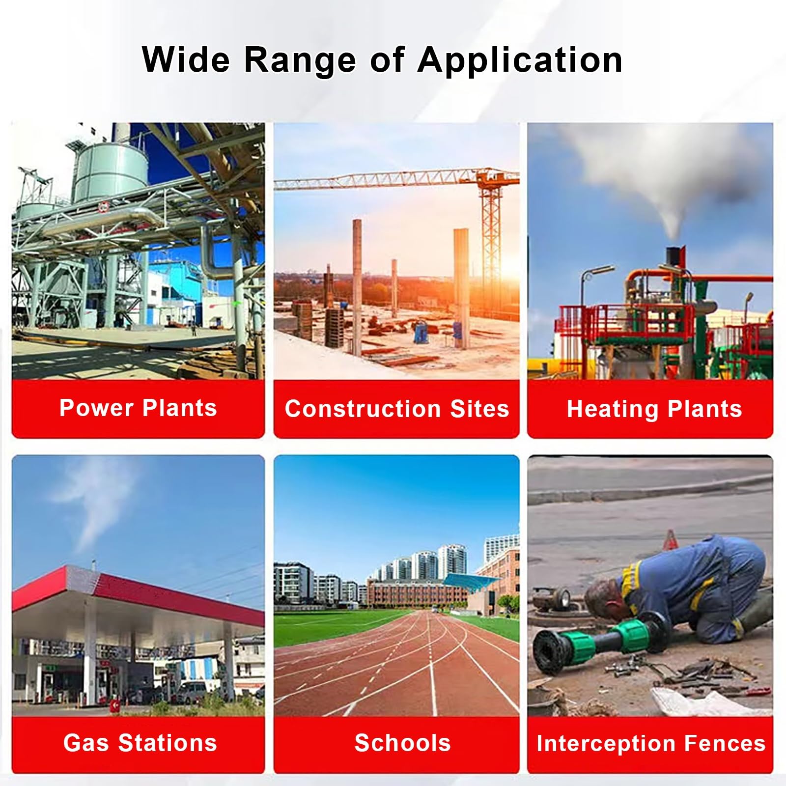 Ausziehbares Sicherheitsgitter aus Edelstahl mit Rollen – Mobile Industriebarriere für Garage, Straße und Flughafen (200 x 100 cm) – Robuste, flexible und faltbare Sicherheitslösung für erhö