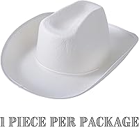 Vista 6 de Sombrero de vaquero de juguete de EE. UU