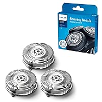 Philips Testine di Ricambio per Rasoi Serie 5000 (S5XXX)