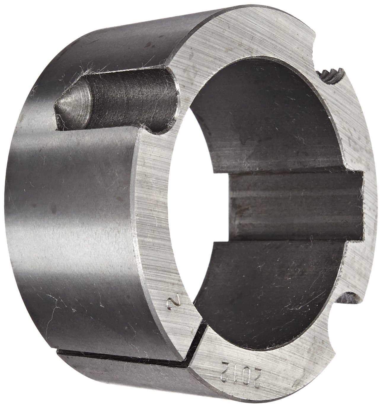 Browning 2012X2 Taper Bore Bushing 2 Bore" Bushed Bearings