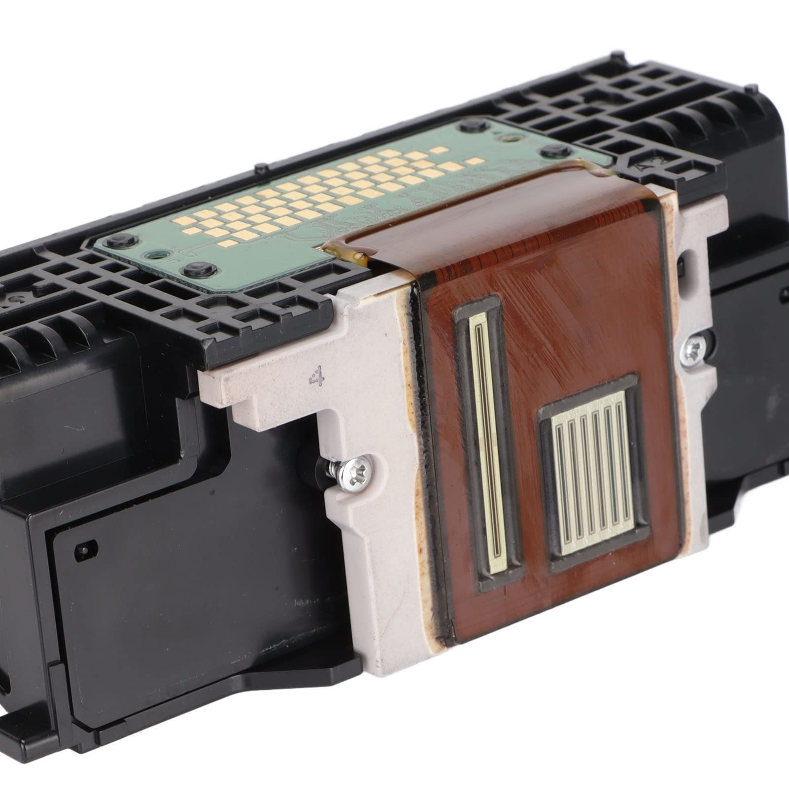 Parti di Ricambio a Testina di Stampa, Testina di Stampa a Colori di Ricambio Ampia Compatibilità Sostituzione a Testina di Stampa per MX925, MX720, MX922, MX721