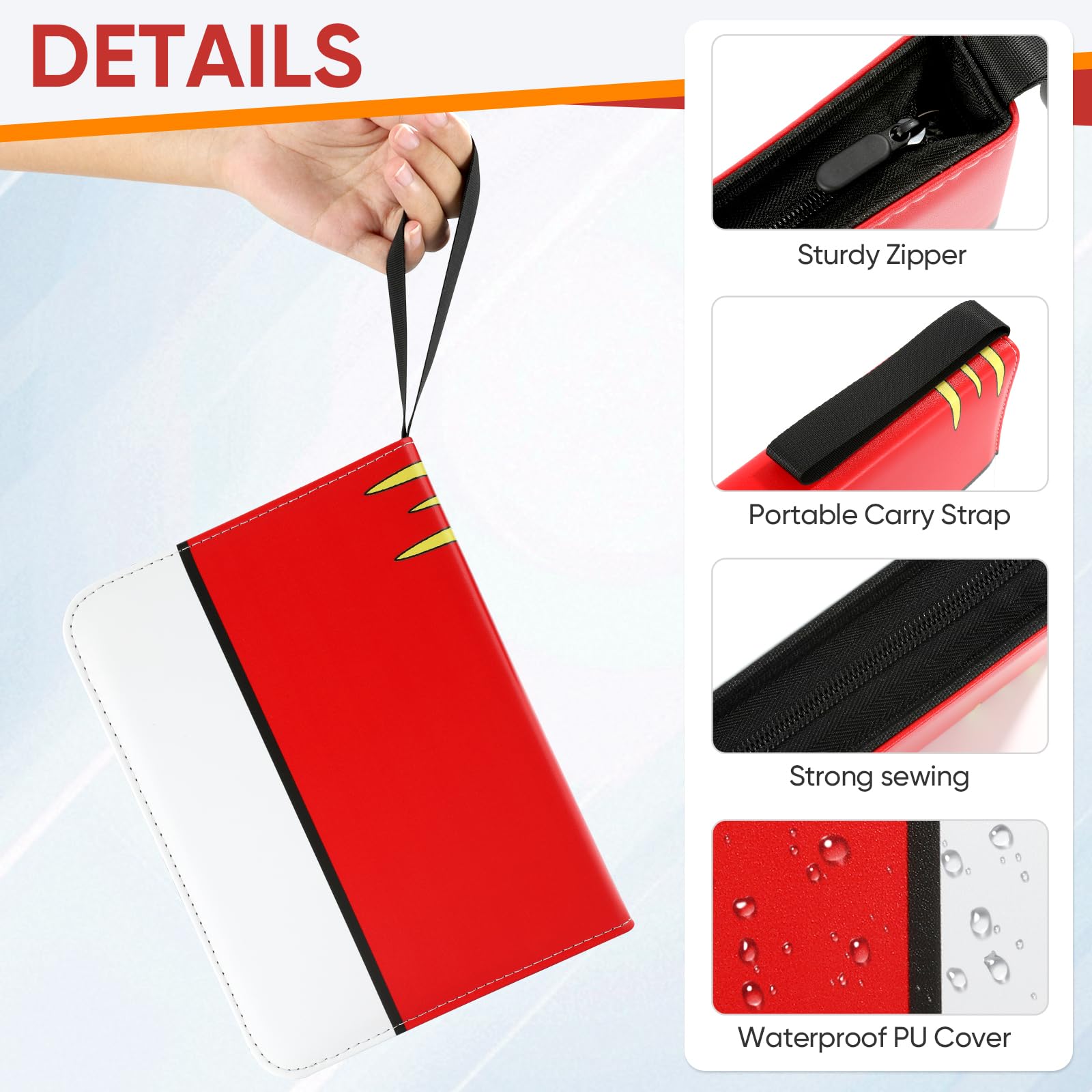 Panini Club World Cup 2025 Hard Cover Album